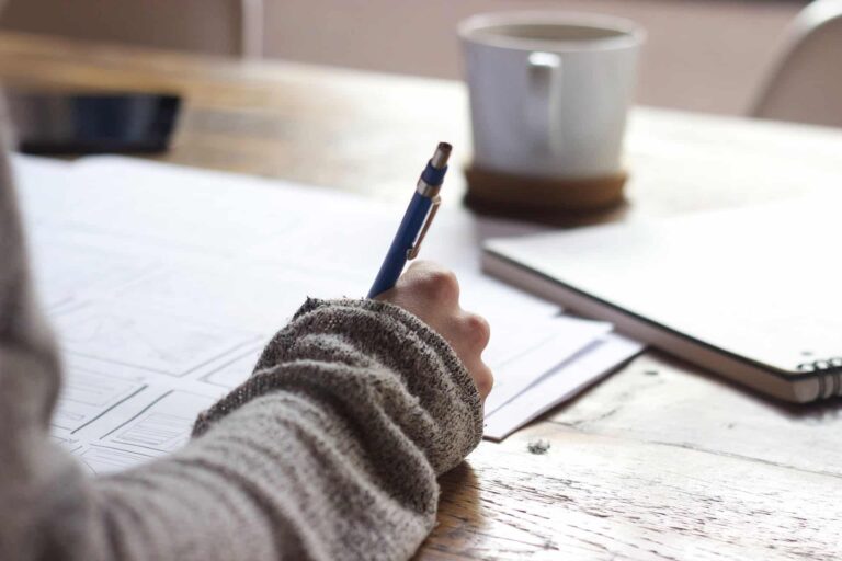 I'm A Supermodel & Entrepreneur: These Are My Daily Tips For Productivity